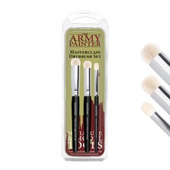 Masterclass Drybrush Set - Army Painter