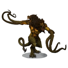 Dungeons Dragons - Icons of the Realms - Demogorgon, Prince of Demons