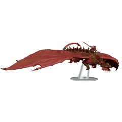 Dungeons Dragons - Icons of the Realms - Red Ruin & Red Dragonnel