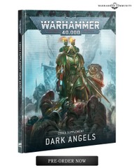 Dark Angel: Codex Supplement (ENGLISH)
