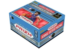 2021-22  Basketball - Panini Prizm Retail Box