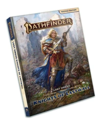 Pathfinder 2nd Edition - Lost Omens: Knights of Lastwall