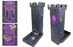 Castle Keep - Dice Tower
