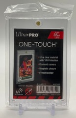 Ultra Pro - One-Touch: Magnetic 35PT Case