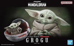 Star Wars - The Mandalorian: Grogu (1/4