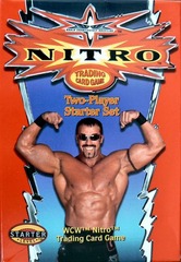 Nitro Trading Card Game - Bulk (150 ct)