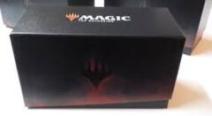 recycled Magic: The Gathering CCG - Bundle Box w/ Lid (Empty)