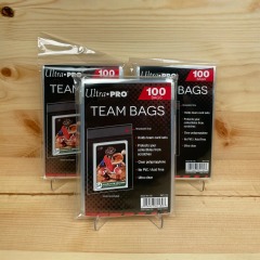 Ultra Pro - Team Bags (100 ct)