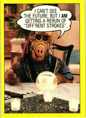 1987 Topps - Alf Trading Cards (150 ct)