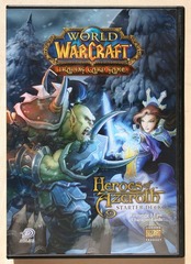 World of Warcraft TCG - Bulk (200 ct)