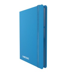 recycled GameGenic - 9-pocket Casual Portfolio (Assorted Colors)