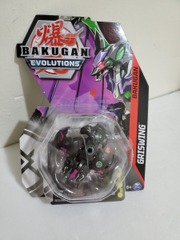 Bakugan - Evolutions: Griswing