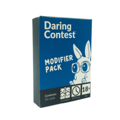 DARING CONTEST: Drunking Contest Expansion Pack