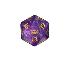 MTG Spin Down Life Counter D20 Streets of New Capenna (Bundle)