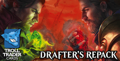 The Brothers' War - Drafter's Re-Pack