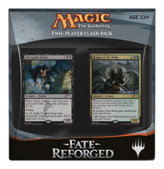 Fate Reforged Clash Pack