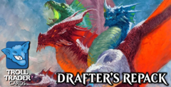 Adventures in Forgotten Realms - Drafter's Re-Pack
