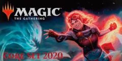 Core Set 2020 Drafter's Re-Pack
