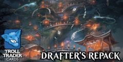 Kamigawa: Neon Dynasty - Drafter's Re-Pack