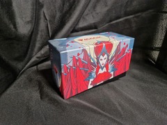 MTG Empty Bundle Box - Innistrad: Crimson Vow
