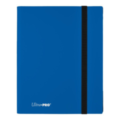 Ultra Pro - Eclipse PRO-Binder 9-Pocket - PACIFIC BLUE