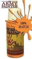 Warpaints: Barbarian Flesh (100% match) 18ml