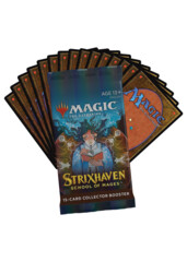 Strixhaven Collector Pack