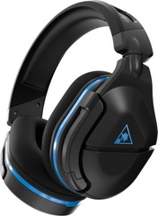 Turtle Beach - Stealth 600 Gen 2 Wireless Gaming Headset for PlayStation 5 PS5 PlayStation 4 PS4 & Nintendo Switch - Black/Blue