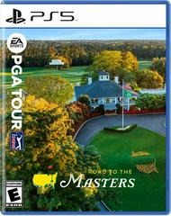 EA Sports PGA Tour - Road to the Masters
