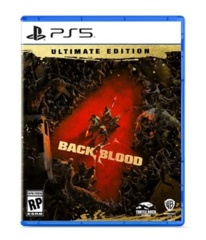 Back 4 Blood Ulitmate Edition