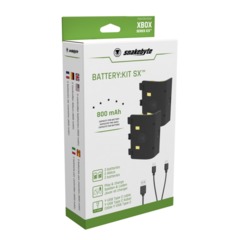XB1 Snakebyte Battery Kit
