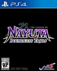 Legend of Nayuta Boundless Trails