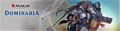 Complete Play Set Commons/Uncommons - Dominaria (No Rares/Mythics)