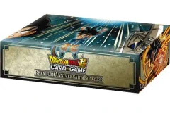 DRAGON BALL SUPER CARD GAME Premium Anniversary Box 2023 [DBS-BE23]