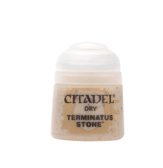 Citadel Paint 12ml Dry - Terminatus Stone