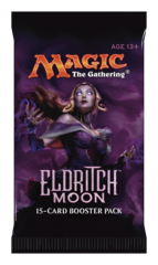 Eldritch Moon Booster Pack