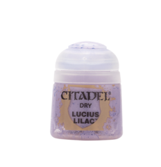Citadel Paint 12ml Dry - Lucius Lilac