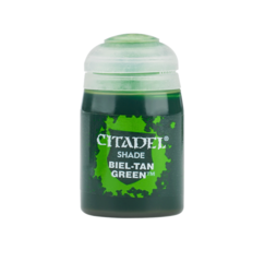 Citadel Paint 24ml Shade - Biel-Tan Green