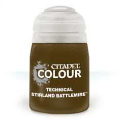 Citadel Paint 18ml Technical - Stirland Battlemire