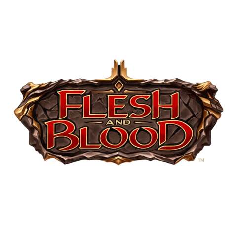 Weekly Flesh and Blood Entry