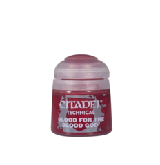 Citadel Paint 12ml Technical - Blood For The Blood God
