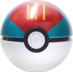 Poke Ball Tin - Lure Ball