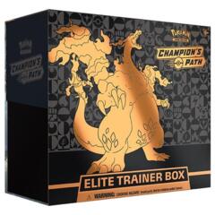 Champion's Path Elite Trainer Box
