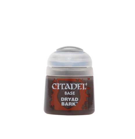 Citadel Paint 12ml Base - Dryad Bark