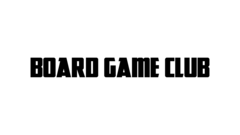 Weekly Board Game Club Entry