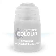 Citadel Paint 24ml Technical - Valhallan Blizzard