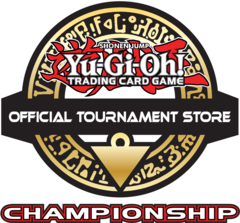 Yu-Gi-Oh! OTS Championship 7/9/22 @ 11AM