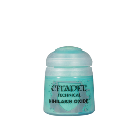 Citadel Paint 12ml Technical - Nihilakh Oxide