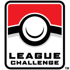 Pokemon League Challenge June 27 @ 6pm