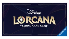 Lorcana Weekly Tournament Entry